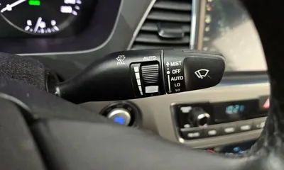 Hyundai Sonata 2015, 93871 км, за 12200000 KRW - фото 17