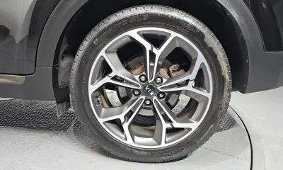 Kia Sportage 2019, 151009 км, за 12500000 KRW - фото 21
