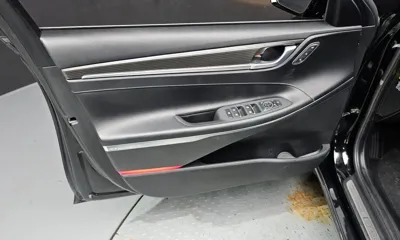 Hyundai Grandeur 2017, 159542 км, за 10500000 KRW - фото 24