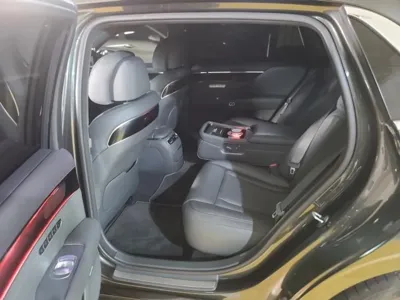 Genesis G90 2023, 112888 км, за 11880000 KRW
