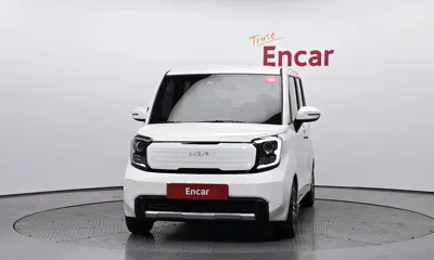 Kia Ray 2026, 25 км, за 21000000 KRW