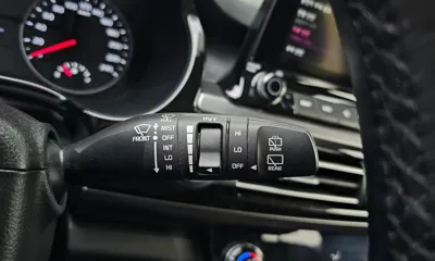 Kia Seltos 2020, 134782 км, за 14000000 KRW - фото 28