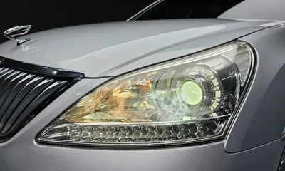 Hyundai Equus 2015, 96679 км, за 11800000 KRW - фото 22