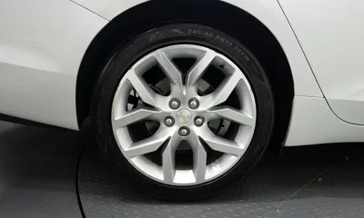 ChevroletGMDaewoo Impala 2018, 152085 км, за 7700000 KRW - фото 5