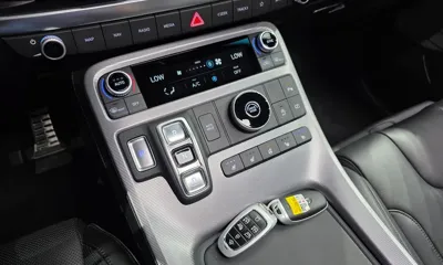 Hyundai Palisade 2023, 56032 км, за 33900000 KRW - фото 9