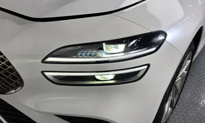 Genesis G70 2024, 30840 км, за 29500000 KRW - фото 22