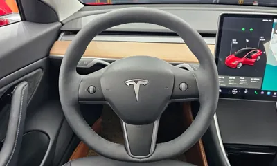 Tesla Model 3 2020, 53207 км, за 34700000 KRW - фото 13