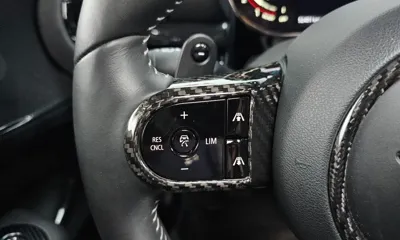 MINI Clubman 2022, 52401 км, за 29900000 KRW - фото 32