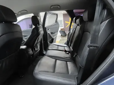 Hyundai Santafe 2015, 180444 км, за 6900000 KRW - фото 10