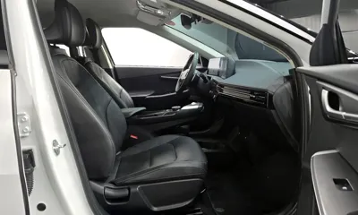 Kia EV6 2022, 110343 км, за 27400000 KRW - фото 26