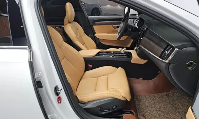 Volvo S90 2021, 34708 км, за 33900000 KRW - фото 26