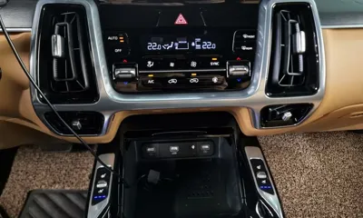 Kia Sorento 2023, 29118 км, за 34900000 KRW - фото 32