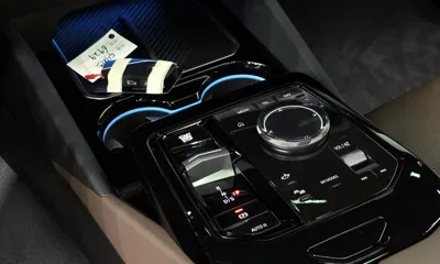 BMW 5-Series 2026, 4781 км, за 78500000 KRW - фото 9