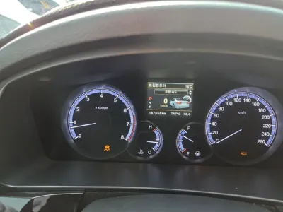 KG_Mobility_Ssangyong Chairman 2017, 187000 км, за 5700000 KRW