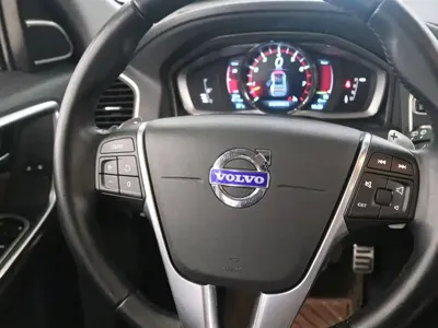 Volvo XC60 (Import) 2013, 139700 км, за 35000 CNY - фото 6