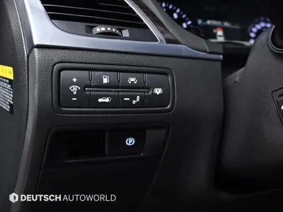Genesis G80 2017, 180287 км, за 12800000 KRW - фото 17