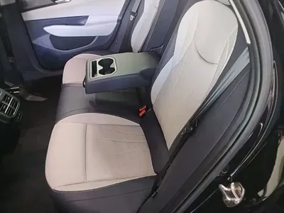 Volkswagen Passat 2024, 22799 км, за 150000 CNY - фото 17