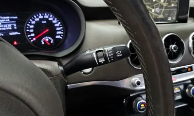 Kia Stinger 2018, 100567 км, за 16500000 KRW - фото 27