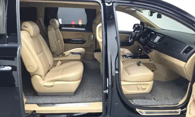 Kia Canival 2019, 67535 км, за 22990000 KRW - фото 26