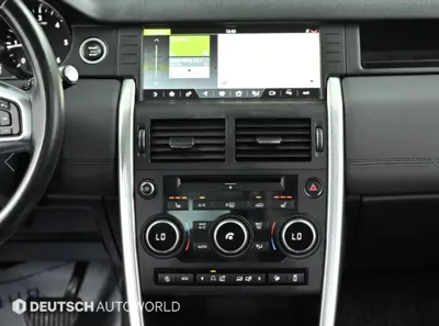 Land Rover Discovery Sport 2018, 84649 км, за 11590000 KRW - фото 14