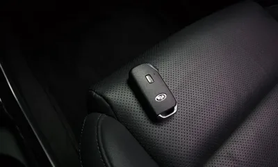 Kia K7 2020, 71370 км, за 17990000 KRW - фото 31