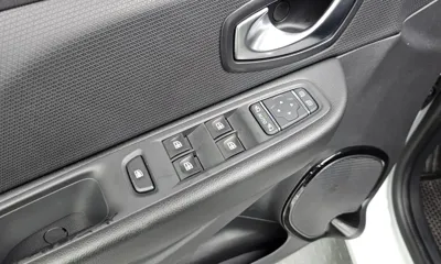 Renault-KoreaSamsung Cilo 2018, 70028 км, за 8200000 KRW - фото 27