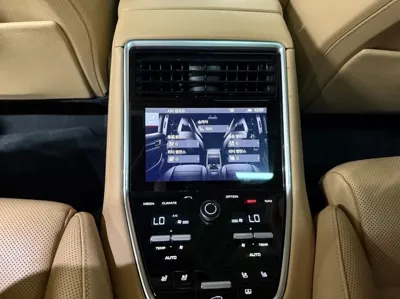 Porsche Panamera 2018, 61926 км, за 62000000 KRW - фото 19