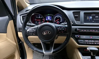 Kia Canival 2019, 109443 км, за 13400000 KRW - фото 13