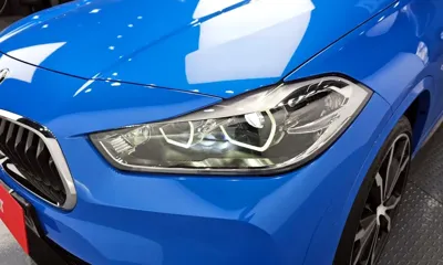 BMW X2 (F39) 2023, 53119 км, за 29900000 KRW - фото 22
