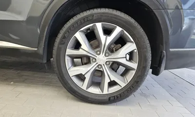 Hyundai Palisade 2022, 119693 км, за 26990000 KRW - фото 21