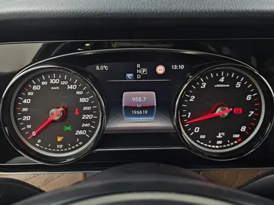 Mercedes-Benz E-Class 2018, 196588 км, за 16300000 KRW - фото 8