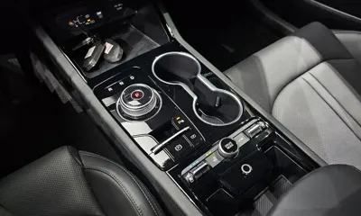 Kia K5 2025, 8250 км, за 30300000 KRW - фото 9