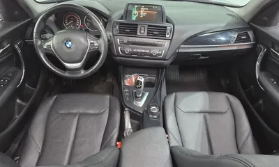 BMW 1-Series 2014, 154502 км, за 4000000 KRW - фото 7