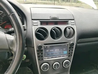 Mazda 6 2014, 123800 км, за 17200 CNY - фото 6