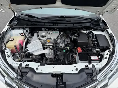 Toyota Corolla 2019, 86000 км, за 43800 CNY - фото 16