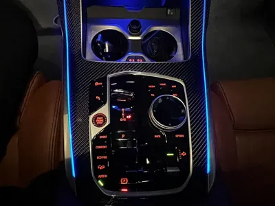 BMW X7 2025, 1052 км, за 0 KRW - фото 13