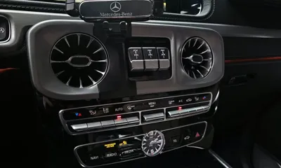 Mercedes-Benz G-Class 2021, 36558 км, за 187800000 KRW - фото 27