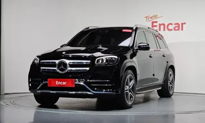 Mercedes-Benz GLS-Class 2022, 49340 км, за 92900000 KRW - фото 11