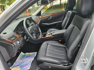 Mercedes-Benz E-Class 2012, 67000 км, за 9700000 KRW - фото 6