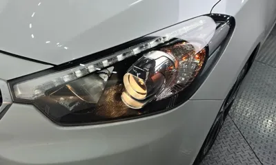 Kia K3 2014, 79981 км, за 7100000 KRW - фото 22