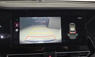 Kia Niro 2022, 92709 км, за 18500000 KRW - фото 15