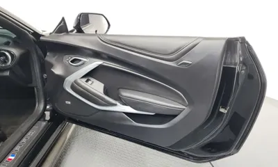 ChevroletGMDaewoo Camaro 2017, 96246 км, за 28490000 KRW - фото 25