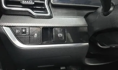 Kia Sportage 2023, 109351 км, за 18100000 KRW - фото 17