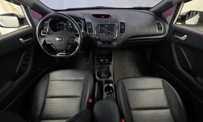Kia K3 2018, 135054 км, за 7900000 KRW - фото 7