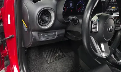 Kia K3 2019, 116475 км, за 8990000 KRW - фото 28
