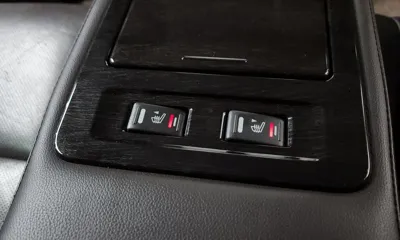 Renault-KoreaSamsung SM5 2015, 84984 км, за 4500000 KRW - фото 17