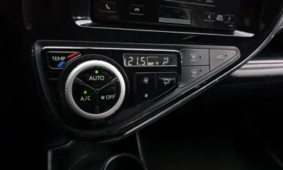 Toyota Prius 2019, 87583 км, за 12900000 KRW - фото 16