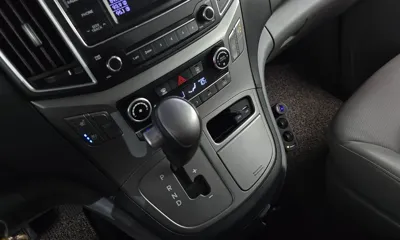 Hyundai Starex 2018, 84278 км, за 18700000 KRW - фото 9
