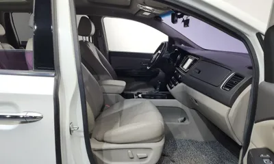 Kia Canival 2015, 103233 км, за 12100000 KRW - фото 26