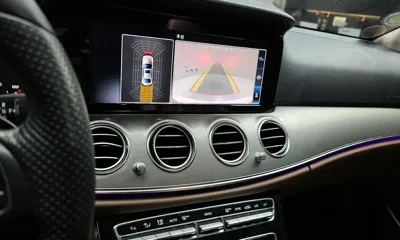 Mercedes-Benz E-Class 2018, 120545 км, за 18990000 KRW - фото 15